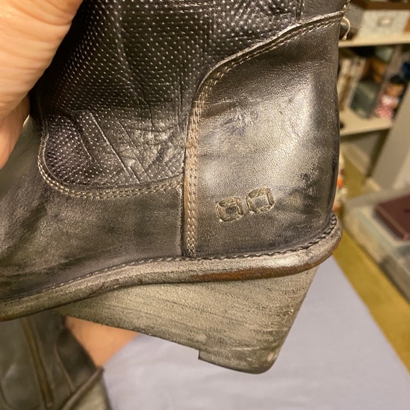 Bed Stu boots - Picture 12 of 12